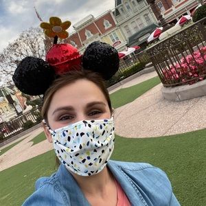 Meet your Posher, Megan